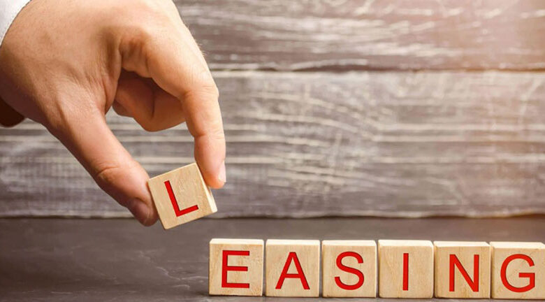 LEASING