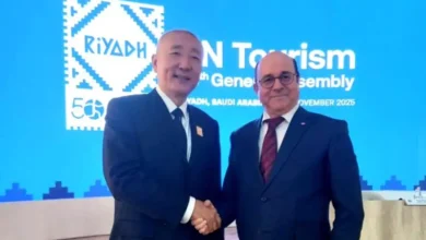 La Tunisie cherche à renforcer sa coopération touristique avec la Chine