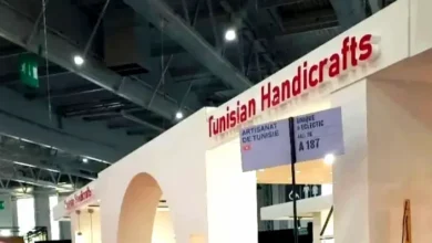 La Tunisie participe au Salon international de l'artisanat d'Arabie saoudite