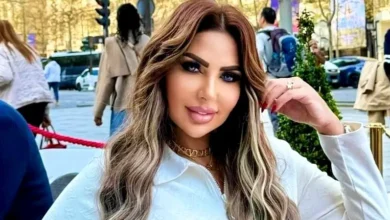 La journaliste Sarah Khalifa