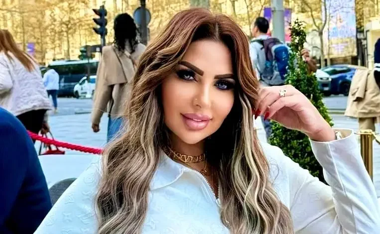 La journaliste Sarah Khalifa