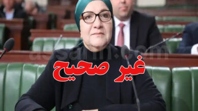 Laila Jaffel