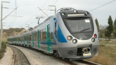 Le train
