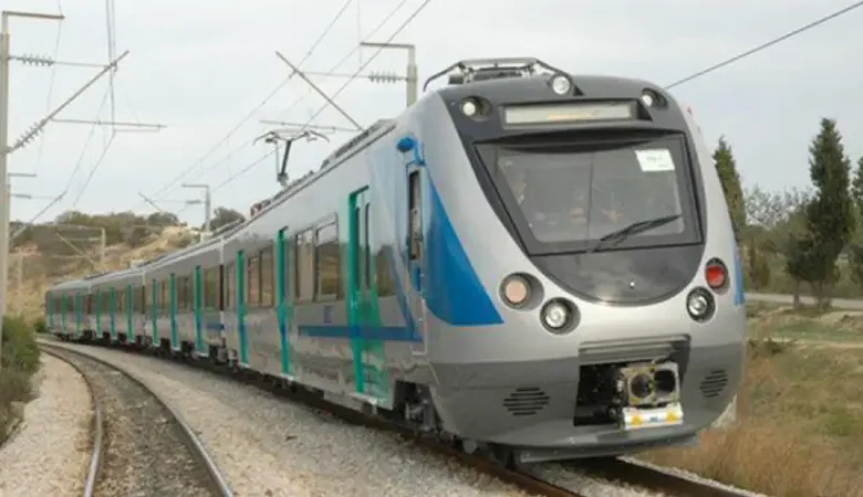 Le train