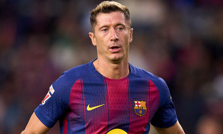 Lewandowski