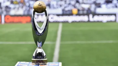 Ligue des champions africaine