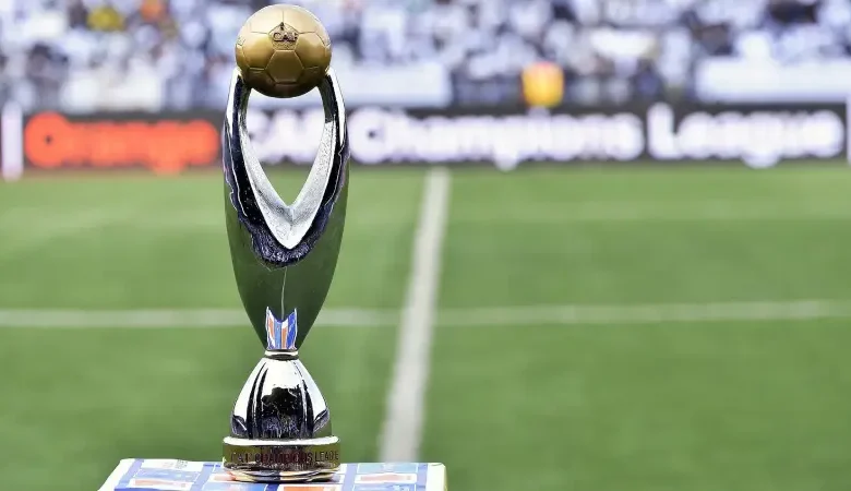 Ligue des champions africaine