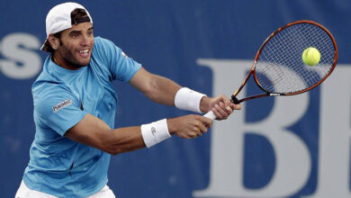 Malek Jaziri