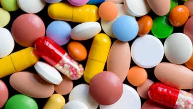 Médicaments