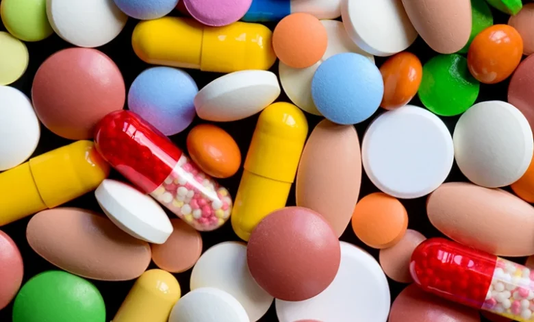Médicaments