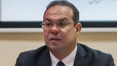 Mehdi Ben Gharbia