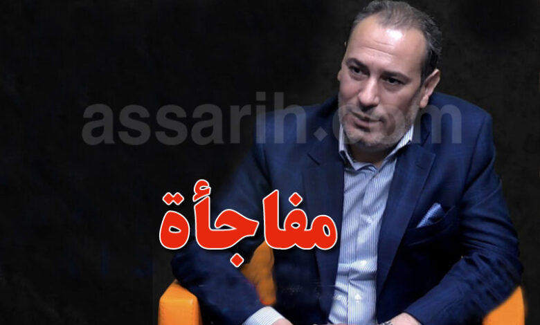 Moez ben Gharbia