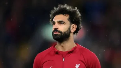 Mohamed-Salah