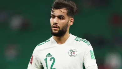 Mohammed Amin Tougai (1)
