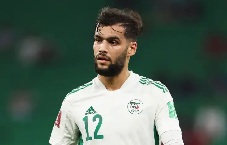 Mohammed Amin Tougai (1)