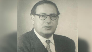 Mohammed Ben Ahmed charfi