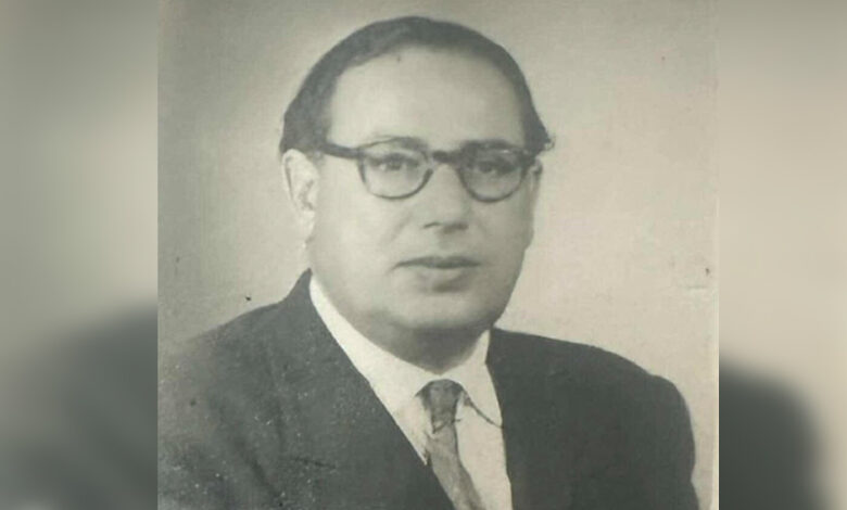 Mohammed Ben Ahmed charfi