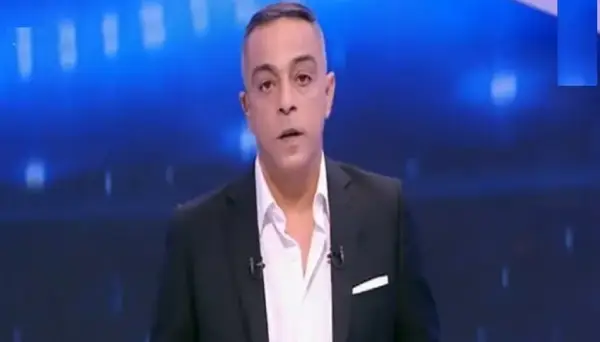 Mohammed Sabri Zamalek