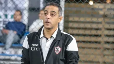 Mohammed Sabry