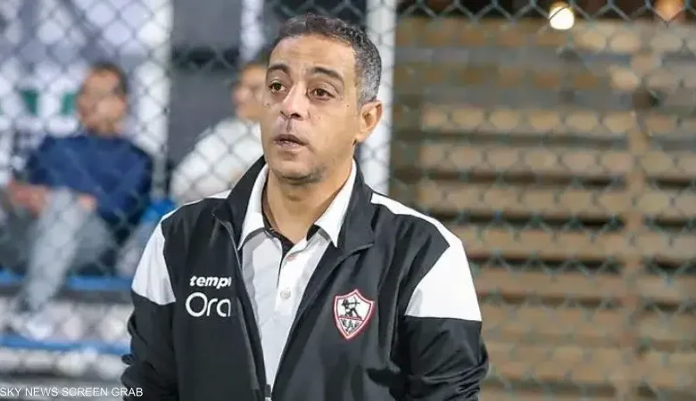 Mohammed Sabry