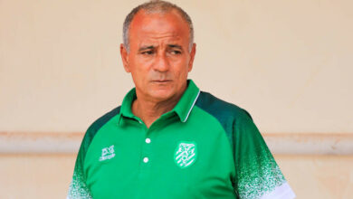 Mounir Rached