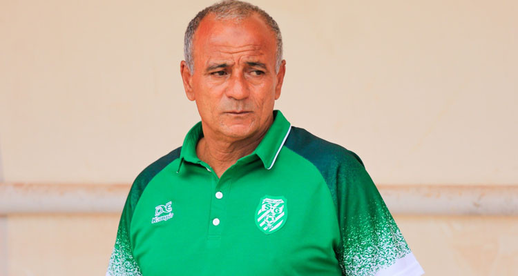 Mounir Rached