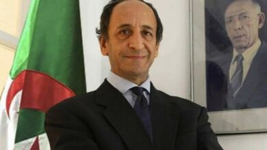 Nasser Boudhiaf