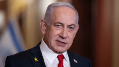 Netanyahu (1)