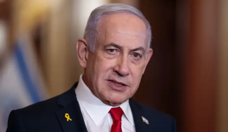 Netanyahu (1)