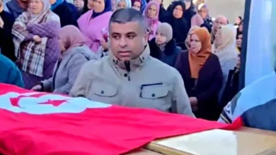 Noureddine Ben Ayed