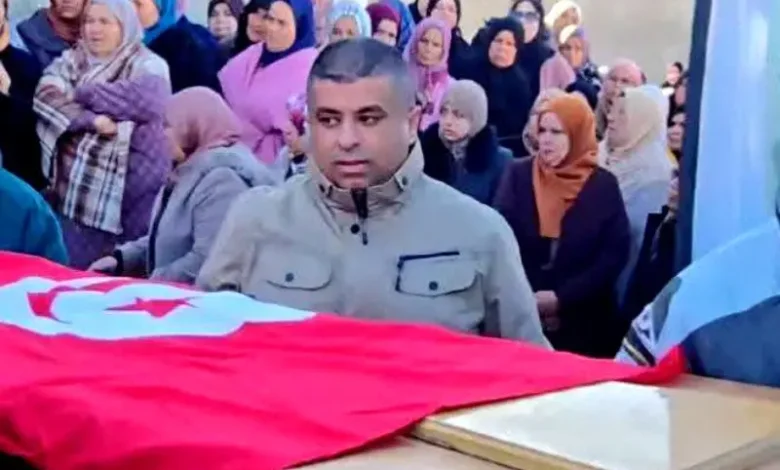Noureddine Ben Ayed
