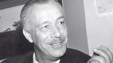 Noureddine Ben Mahmoud