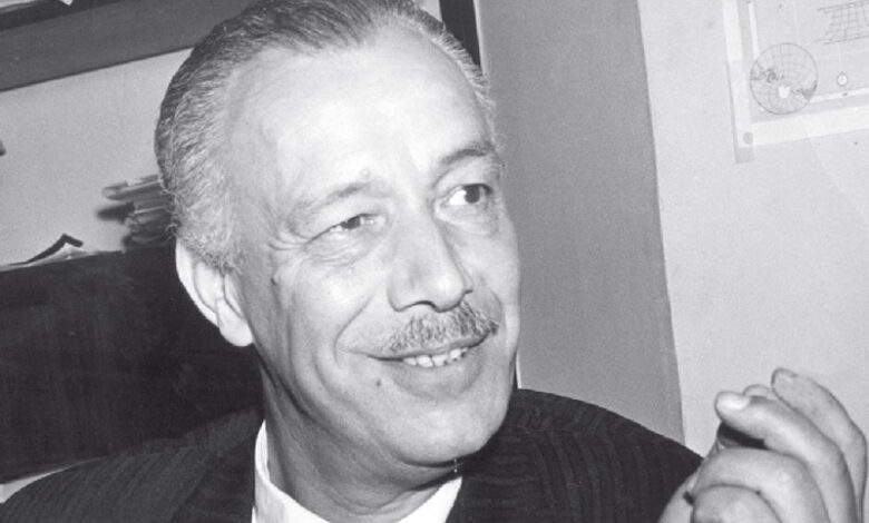 Noureddine Ben Mahmoud