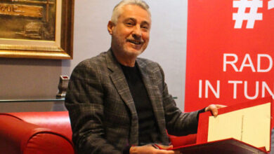 Noureddine Boutar