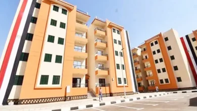Nouveau logement