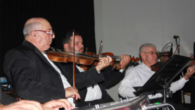 Octobre Musical Bizerte