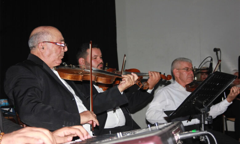 Octobre Musical Bizerte
