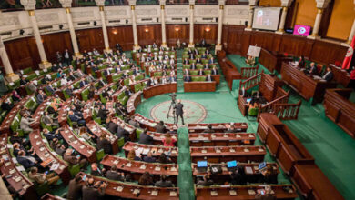 Parlement