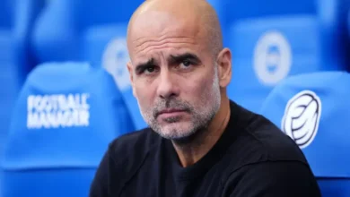 Pep Guardiola