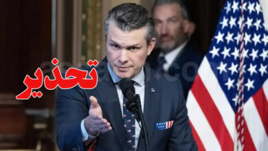 Pete Hegseth