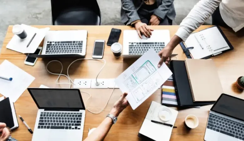 Petites et moyennes entreprises
