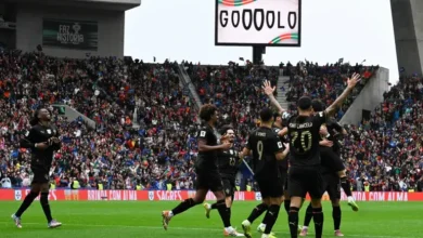 Portugal VS Arménie