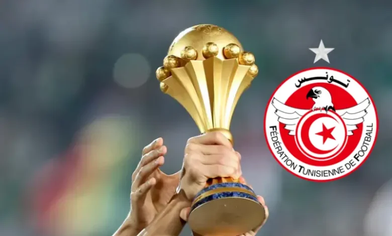 Programme des matchs de l'équipe nationale tunisienne