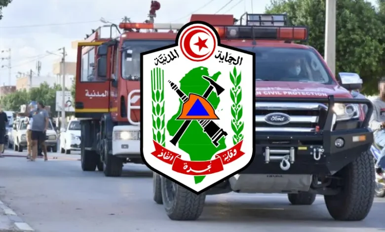 Protection civile