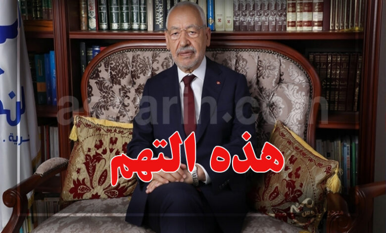 Rached ghannouchi