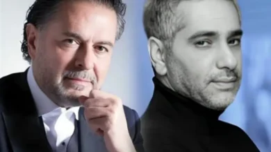 Ragheb Alama Fadhel Chaker