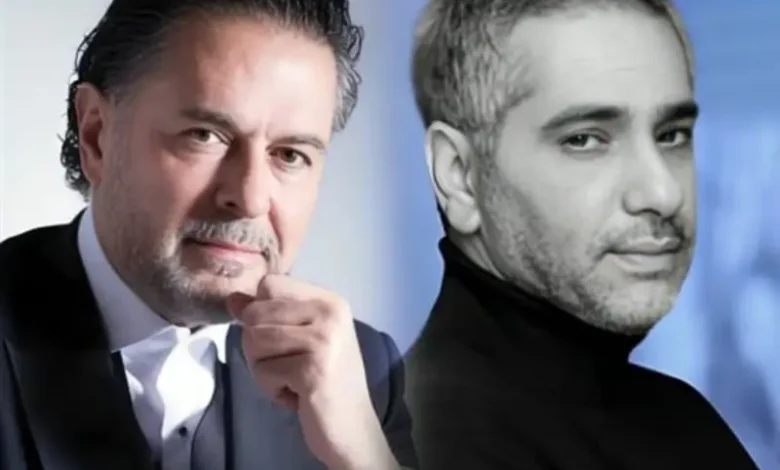 Ragheb Alama Fadhel Chaker