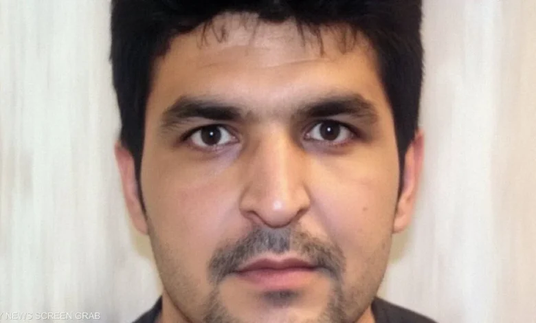 Rahman Allah Lakanoual