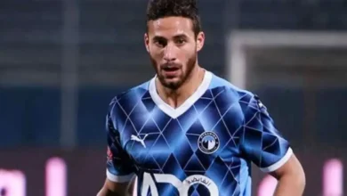 Ramadan Sobhi
