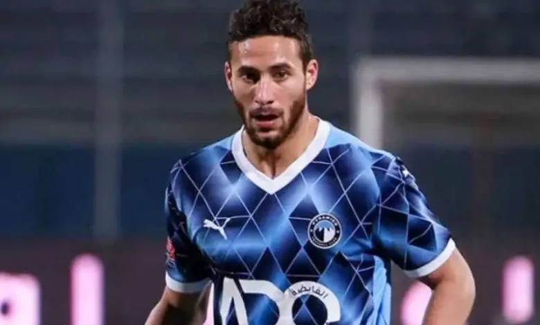 Ramadan Sobhi